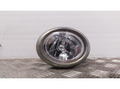 Recambio de faro izquierdo para hyundai santa fe (sm) referencia OEM IAM   