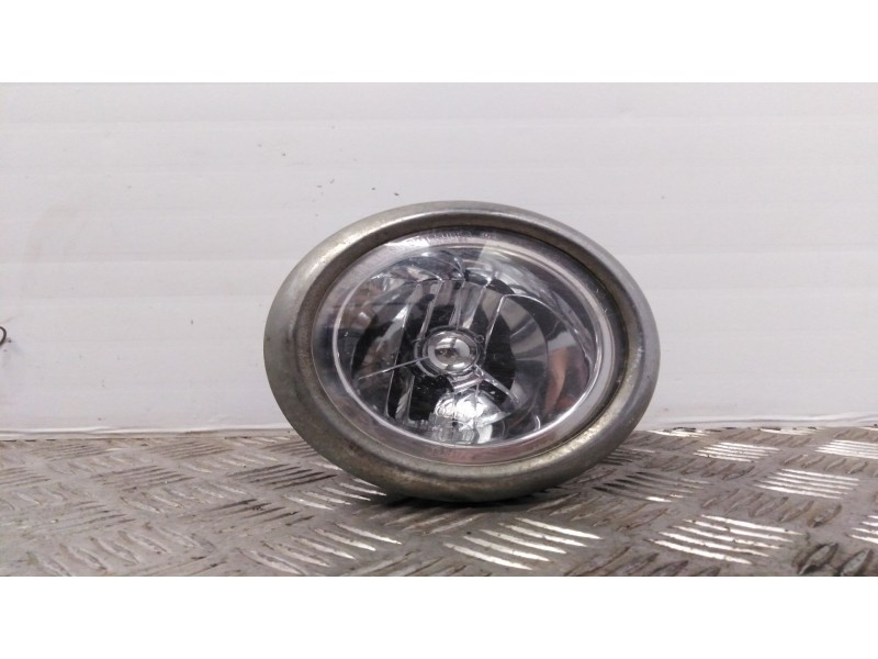 Recambio de faro izquierdo para hyundai santa fe (sm) referencia OEM IAM   