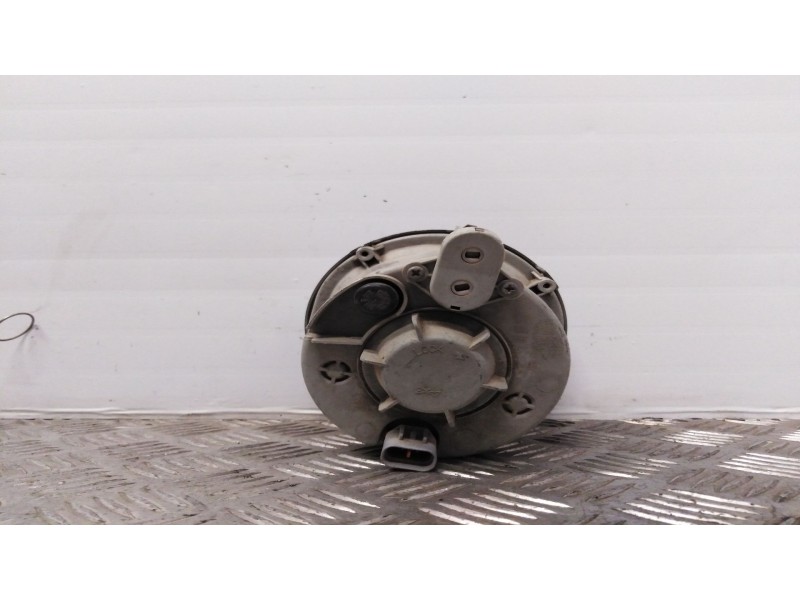 Recambio de faro izquierdo para hyundai santa fe (sm) referencia OEM IAM   