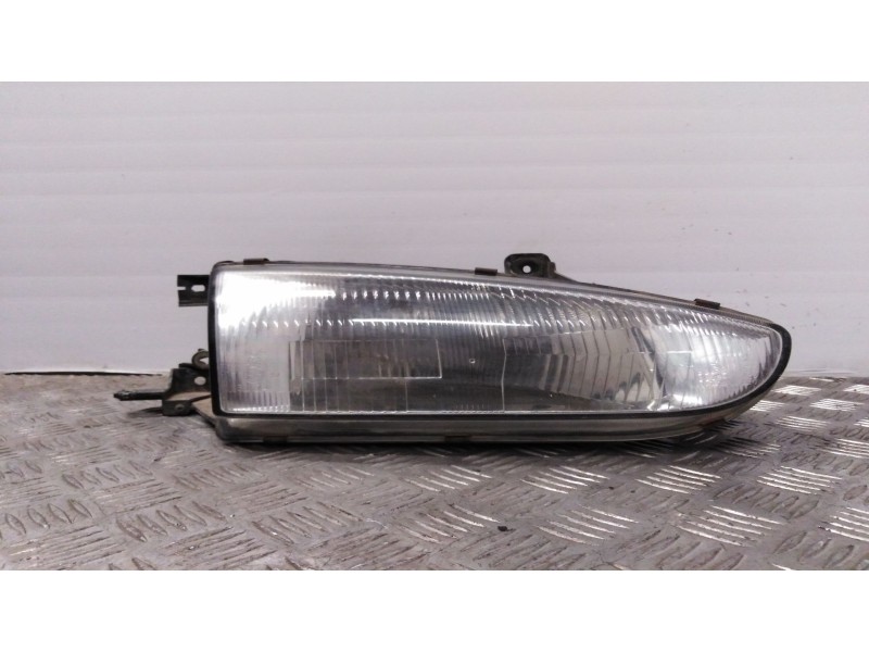 Recambio de faro derecho para hyundai lantra (j1) referencia OEM IAM   