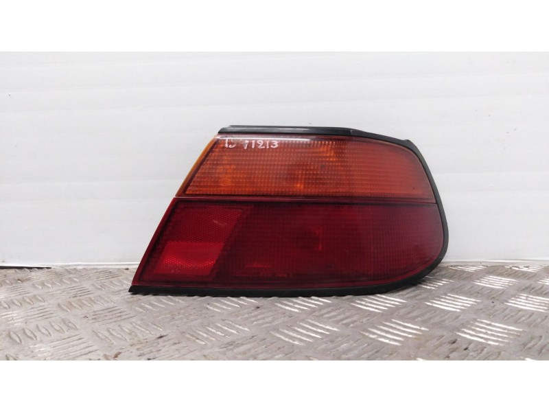 Recambio de piloto trasero derecho para nissan almera (n15) referencia OEM IAM   