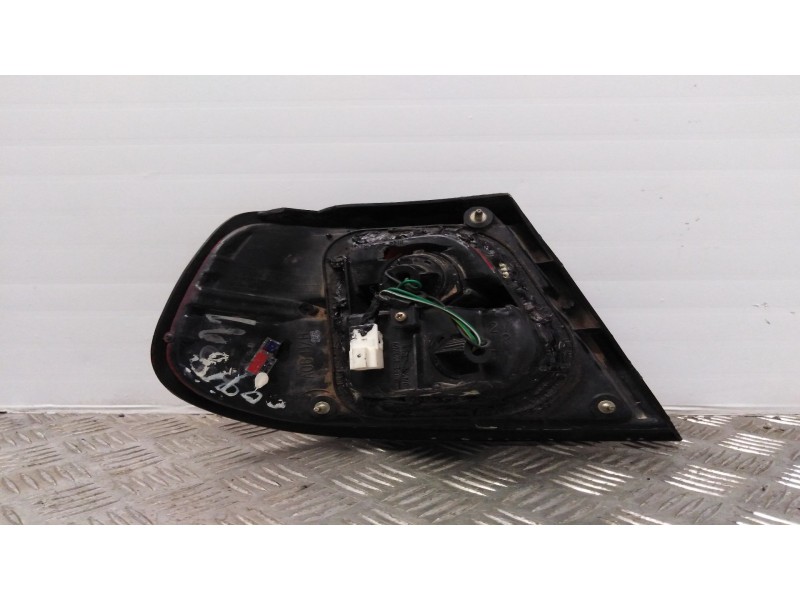 Recambio de piloto trasero derecho para nissan almera (n15) referencia OEM IAM   