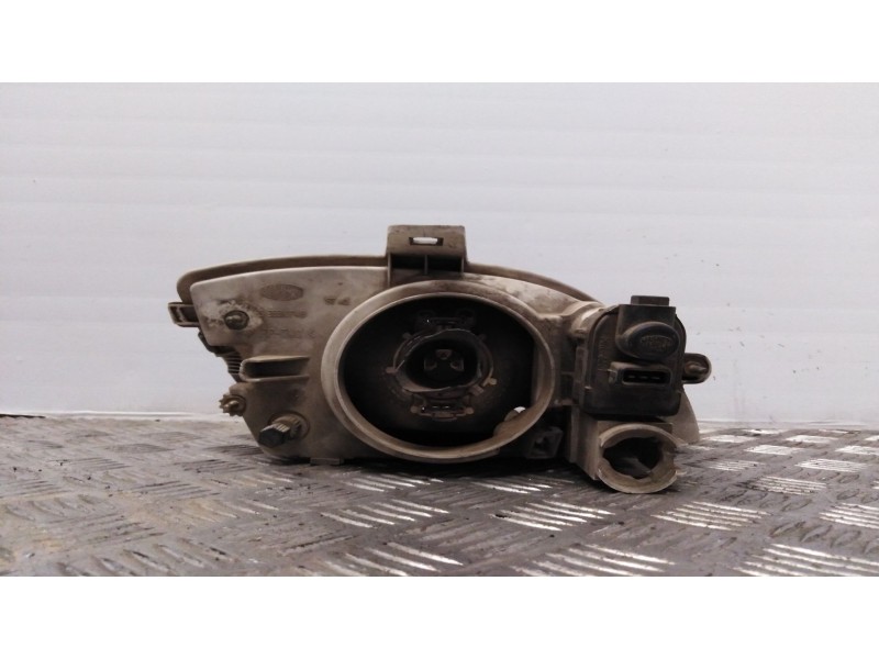 Recambio de faro izquierdo para fiat seicento (187) referencia OEM IAM   