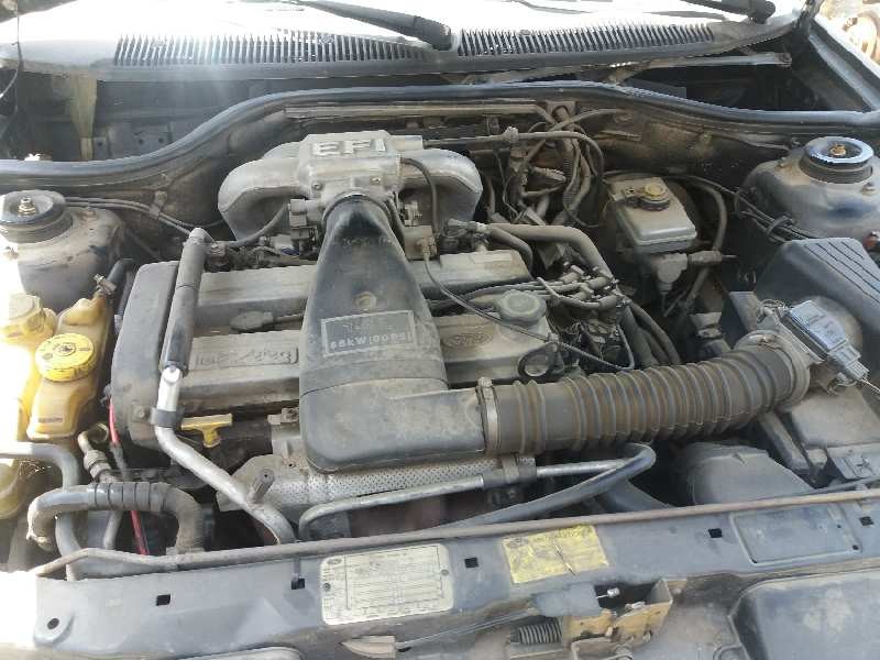 ford escort berl./turnier 1.6 16v cat   |   0.95 - ... | 1995 | 90 cv / 66 kw del año 1995 ford escort berl./turnier 1.6 16v cat   |   0.95 - ... | 1995 | 90 cv / 66 kw del año 1995