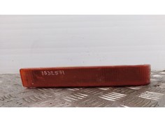 Recambio de piloto delantero izquierdo para renault trafic (desde 5.89) referencia OEM IAM 7700793312  