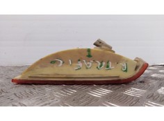 Recambio de piloto delantero izquierdo para renault trafic (desde 5.89) referencia OEM IAM 7700793312   2