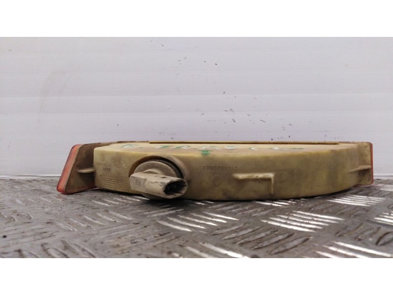 Recambio de piloto delantero izquierdo para renault trafic (desde 5.89) referencia OEM IAM 7700793312  