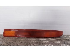 Recambio de piloto delantero izquierdo para renault master caja abierta/chasis ab ´98 referencia OEM IAM 7700352107  