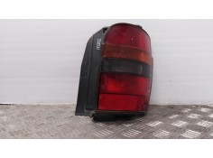 Recambio de piloto trasero derecho para renault espace (j63) referencia OEM IAM   