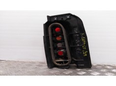 Recambio de piloto trasero derecho para renault espace (j63) referencia OEM IAM    2