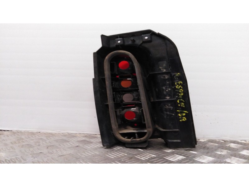 Recambio de piloto trasero derecho para renault espace (j63) referencia OEM IAM   