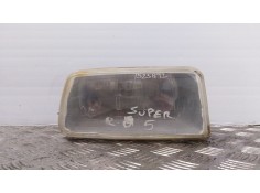 Recambio de faro derecho para renault 5 referencia OEM IAM   