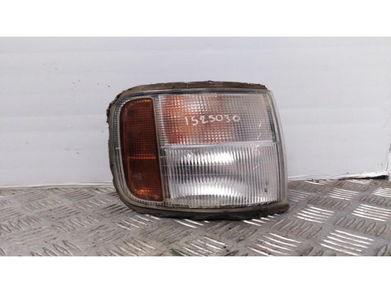 Recambio de piloto delantero derecho para opel monterey referencia OEM IAM   