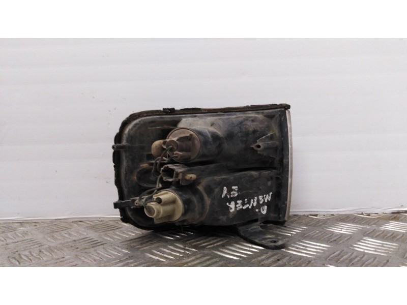 Recambio de piloto delantero derecho para opel monterey referencia OEM IAM   