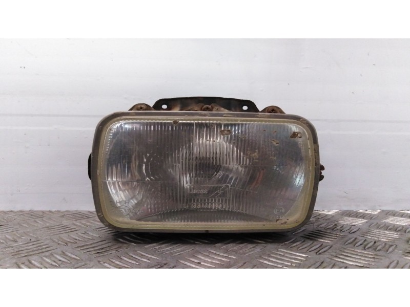 Recambio de faro izquierdo para opel midi referencia OEM IAM    Recambio de faro izquierdo para opel midi referencia OEM IAM