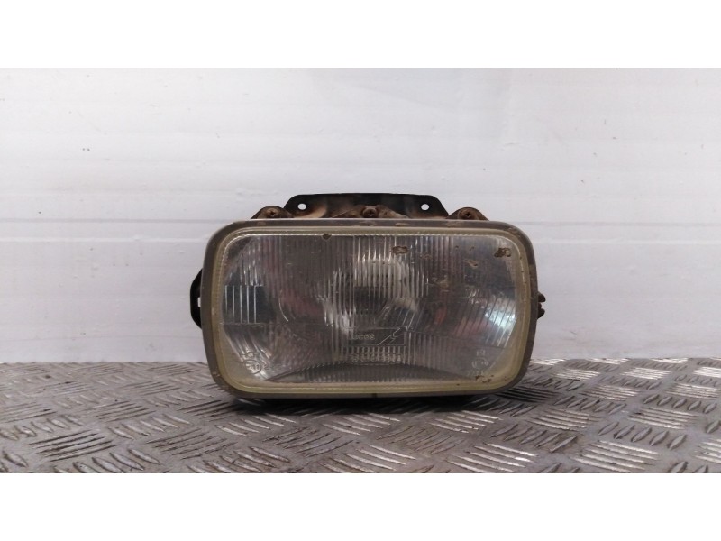 Recambio de faro derecho para opel midi referencia OEM IAM    Recambio de faro derecho para opel midi referencia OEM IAM