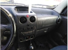 Recambio de salpicadero para peugeot partner (s1) 1.9 diesel referencia OEM IAM    2