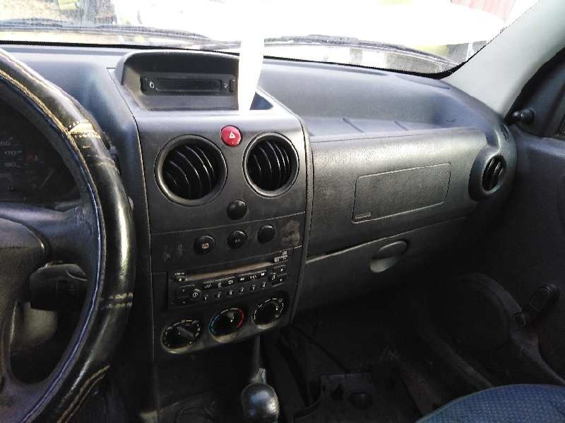 Recambio de salpicadero para peugeot partner (s1) 1.9 diesel referencia OEM IAM   