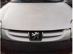 Recambio de rejilla delantera para peugeot partner (s1) 1.9 diesel referencia OEM IAM   