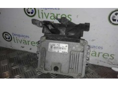 Recambio de centralita motor uce para opel astra h berlina enjoy   |   01.04 - 12.07 | 2004 - 2007 | 101 cv / 74 kw referencia O 2