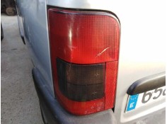 Recambio de piloto trasero izquierdo para peugeot partner (s1) 1.9 diesel referencia OEM IAM