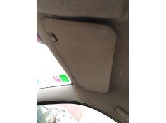 Recambio de parasol derecho para peugeot partner (s1) 1.9 diesel referencia OEM IAM   