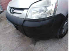 Recambio de paragolpes delantero para peugeot partner (s1) 1.9 diesel referencia OEM IAM   
