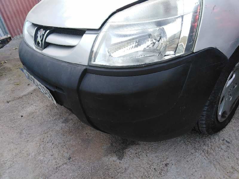 Recambio de paragolpes delantero para peugeot partner (s1) 1.9 diesel referencia OEM IAM   