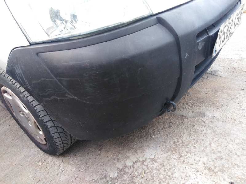 Recambio de paragolpes delantero para peugeot partner (s1) 1.9 diesel referencia OEM IAM   