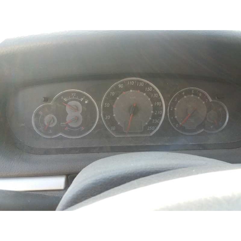 citroen c5 berlina 2.0 hdi cat (rhr / dw10bted4)   |   0.04 - 0.08 | 2004 - 2008 | 136 cv / 100 kw del año 2004