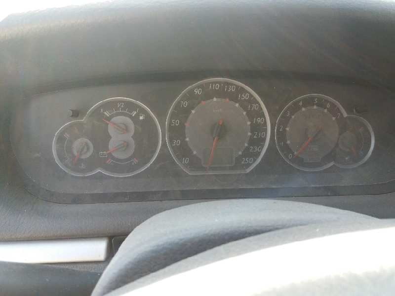 citroen c5 berlina 2.0 hdi cat (rhr / dw10bted4)   |   0.04 - 0.08 | 2004 - 2008 | 136 cv / 100 kw del año 2004