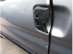 Recambio de maneta exterior delantera izquierda para peugeot partner (s1) 1.9 diesel referencia OEM IAM   