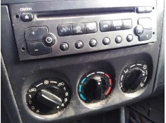 Recambio de mando calefaccion / aire acondicionado para peugeot partner (s1) 1.9 diesel referencia OEM IAM   