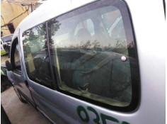 Recambio de luna custodia trasera izquierda para peugeot partner (s1) 1.9 diesel referencia OEM IAM   