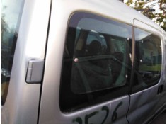 Recambio de luna custodia trasera derecha para peugeot partner (s1) 1.9 diesel referencia OEM IAM   
