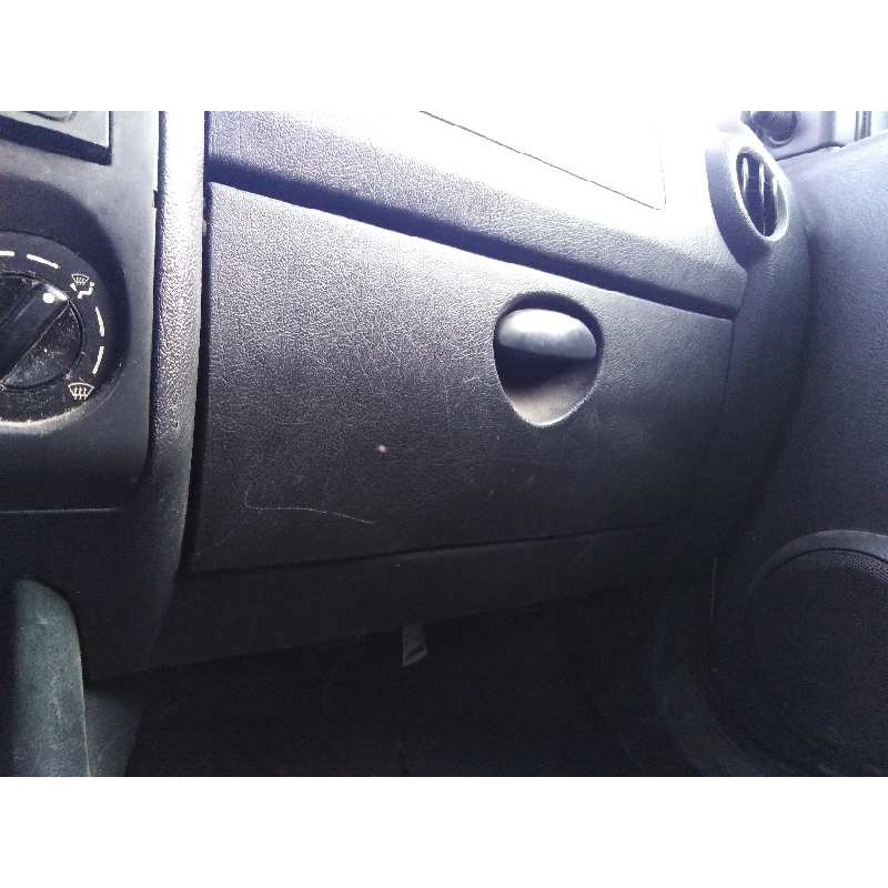 Recambio de guantera para peugeot partner (s1) 1.9 diesel referencia OEM IAM   