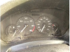 Recambio de cuadro instrumentos para peugeot partner (s1) 1.9 diesel referencia OEM IAM   