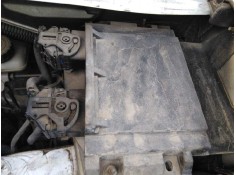 Recambio de centralita motor uce para peugeot partner (s1) 1.9 diesel referencia OEM IAM   