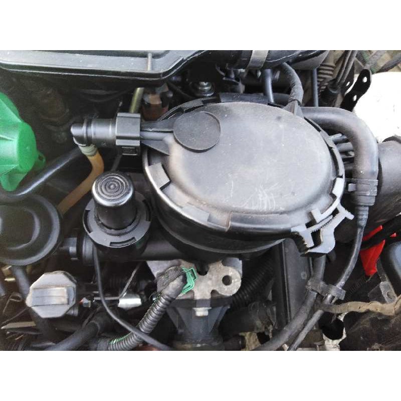 Recambio de cebador de combustible para peugeot partner (s1) 1.9 diesel referencia OEM IAM   