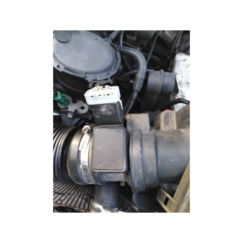 Recambio de caudalimetro para peugeot partner (s1) 1.9 diesel referencia OEM IAM   