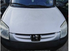 Recambio de capot para peugeot partner (s1) 1.9 diesel referencia OEM IAM   
