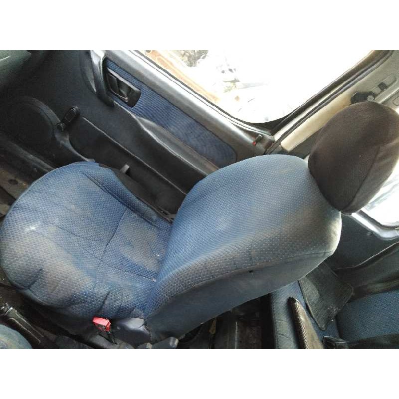 Recambio de asiento delantero derecho para peugeot partner (s1) 1.9 diesel referencia OEM IAM   