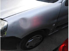 Recambio de aleta delantera izquierda para peugeot partner (s1) 1.9 diesel referencia OEM IAM   