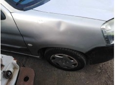 Recambio de aleta delantera derecha para peugeot partner (s1) 1.9 diesel referencia OEM IAM   