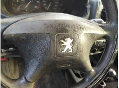 Recambio de airbag delantero izquierdo para peugeot partner (s1) 1.9 diesel referencia OEM IAM 6L0858560DFKZ  