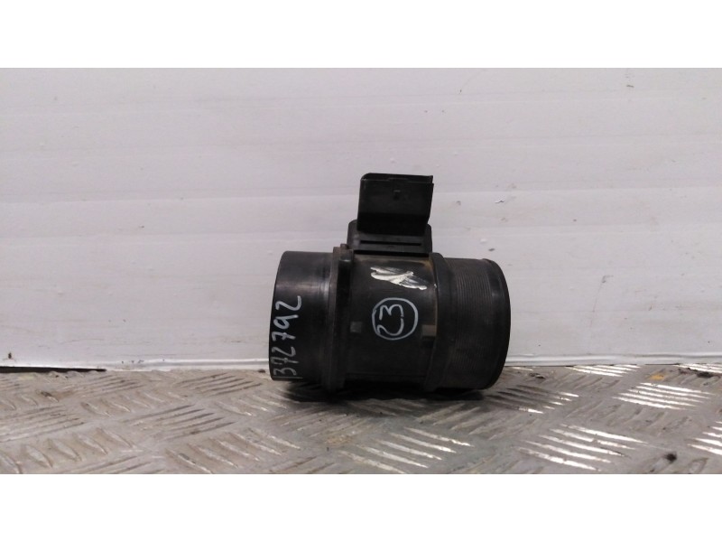 Recambio de caudalimetro para citroen c8 2.0 hdi fap cat referencia OEM IAM 9632215280  