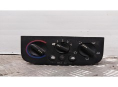 Recambio de mando calefaccion / aire acondicionado para opel corsa c essentia referencia OEM IAM 09196202  