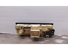 Recambio de mando calefaccion / aire acondicionado para opel corsa c essentia referencia OEM IAM 09196202   2
