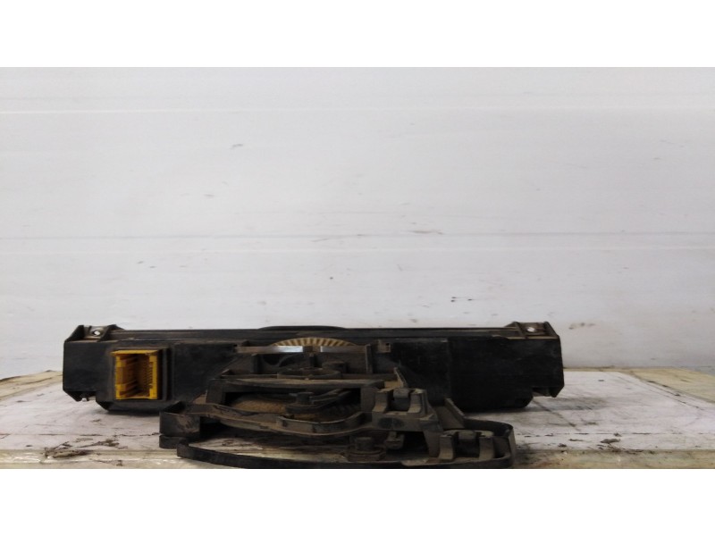 Recambio de mando climatizador para seat ibiza (6k1) 1.9 sdi referencia OEM IAM 6K0819045C   Recambio de mando climatizador para seat ibiza (6k1) 1.9 sdi referencia OEM IAM 6K0819045C