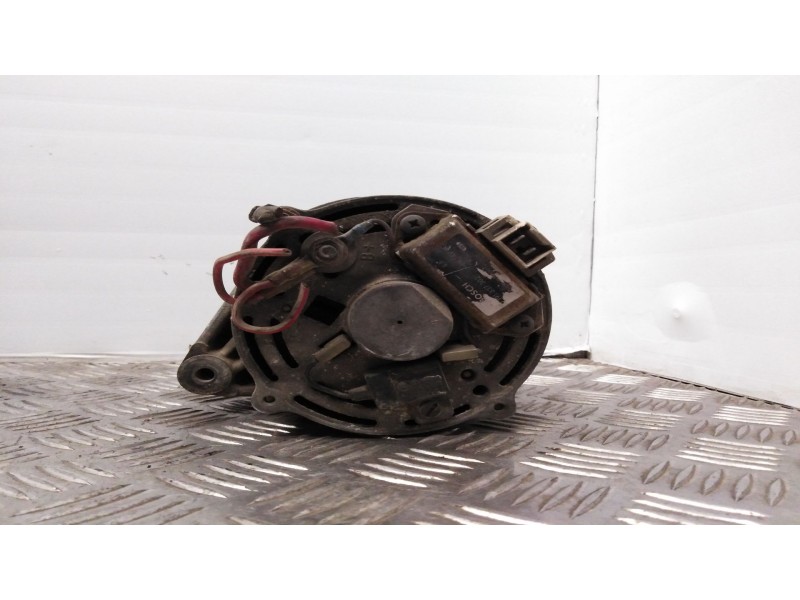 Recambio de alternador para renault 11 gtl referencia OEM IAM 9120144256  